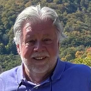 Meet your Posher, Richard